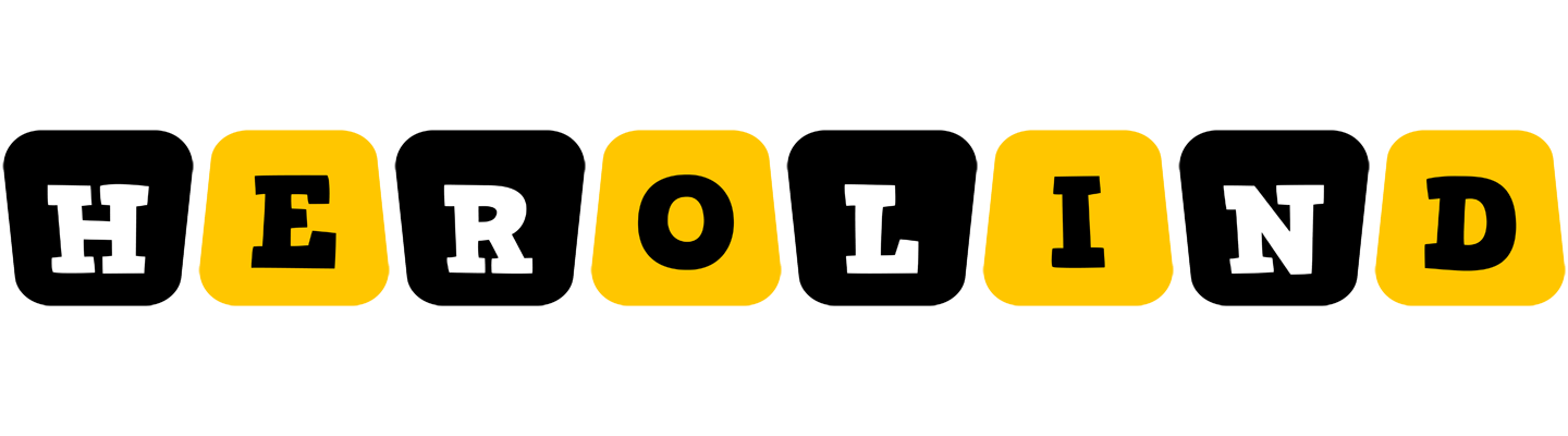 Herolind boots logo