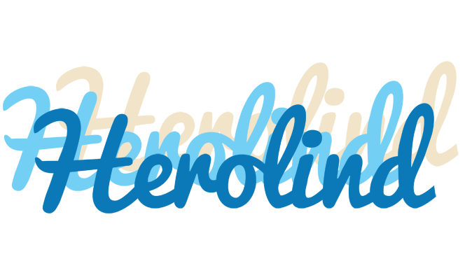 Herolind breeze logo