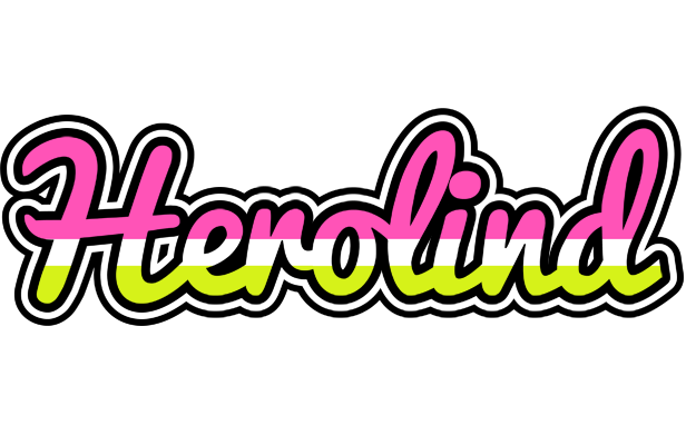 Herolind candies logo