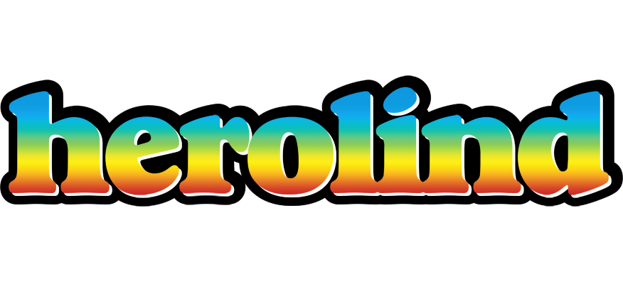 Herolind color logo