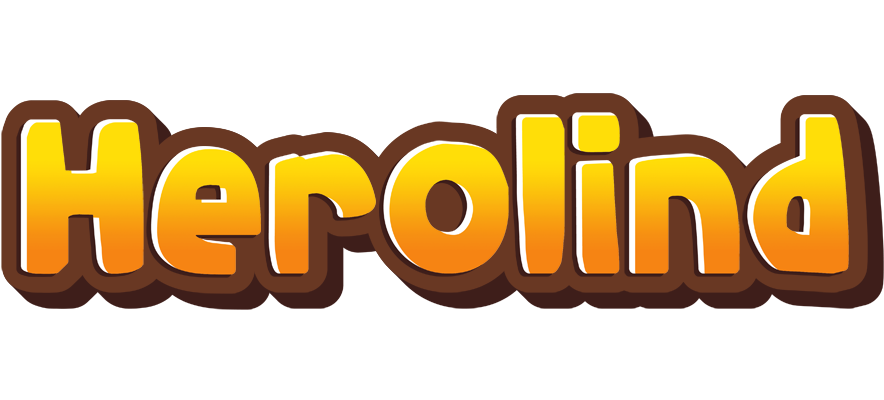 Herolind cookies logo