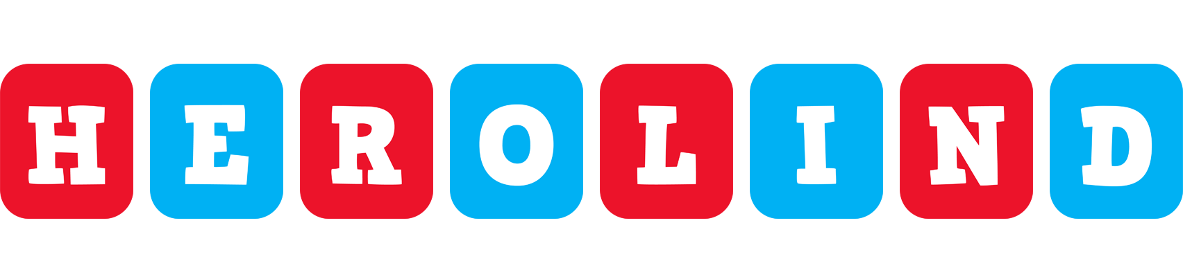 Herolind diesel logo