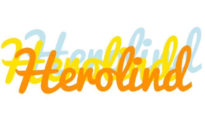 Herolind energy logo