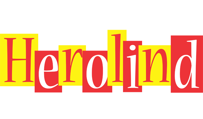 Herolind errors logo