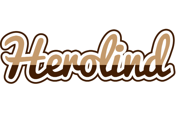 Herolind exclusive logo