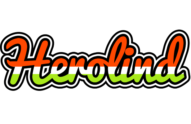 Herolind exotic logo