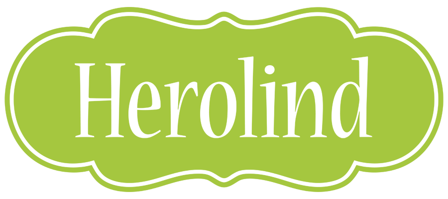 Herolind family logo