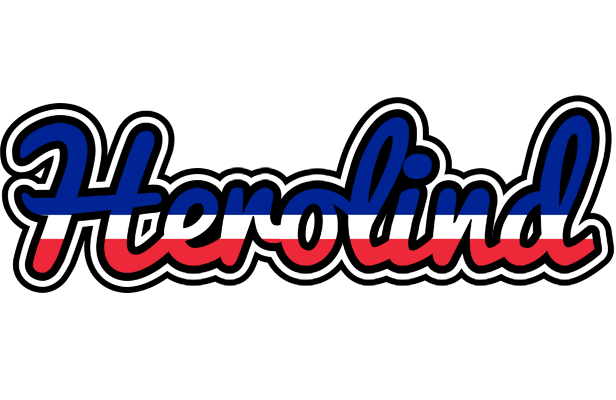 Herolind france logo