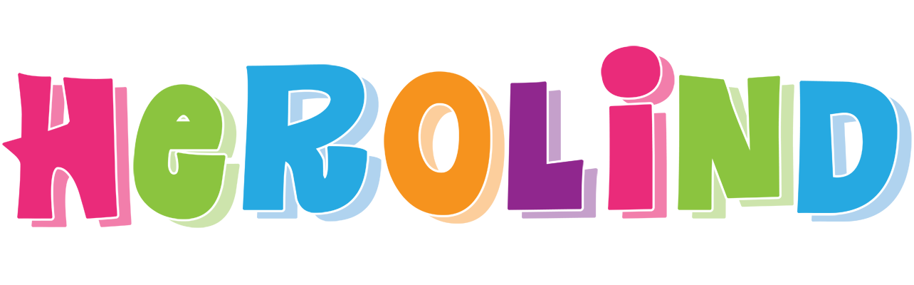 Herolind friday logo