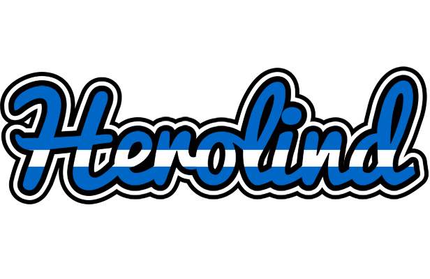 Herolind greece logo