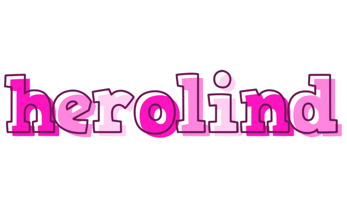 Herolind hello logo