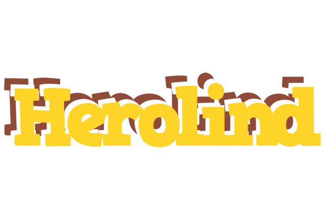 Herolind hotcup logo
