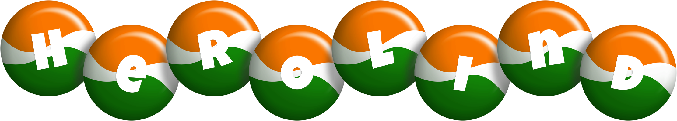 Herolind india logo