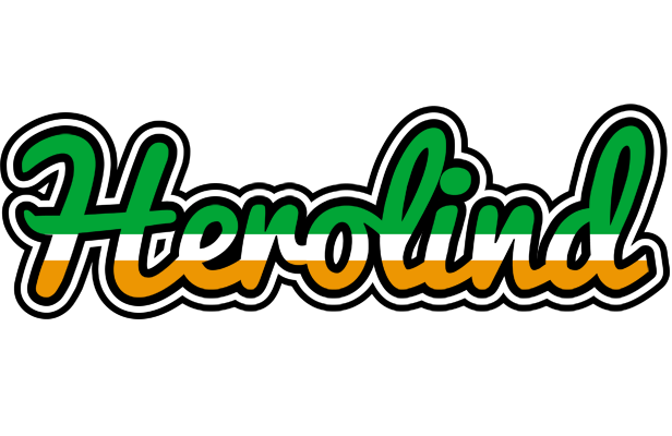 Herolind ireland logo