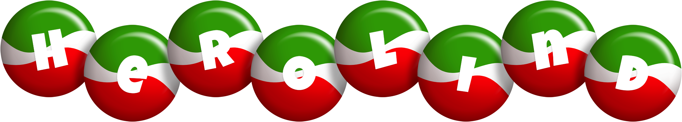 Herolind italy logo