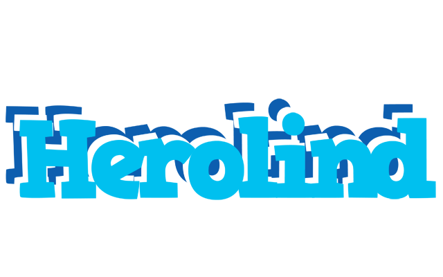 Herolind jacuzzi logo