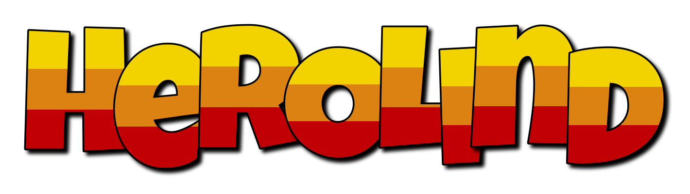 Herolind jungle logo