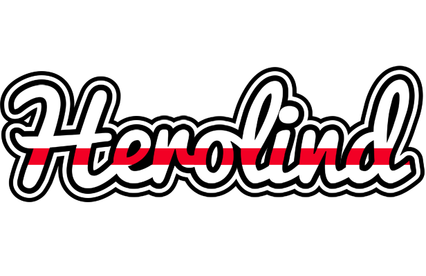Herolind kingdom logo