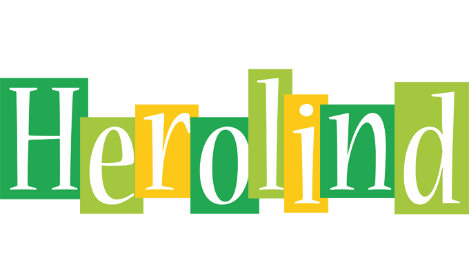 Herolind lemonade logo