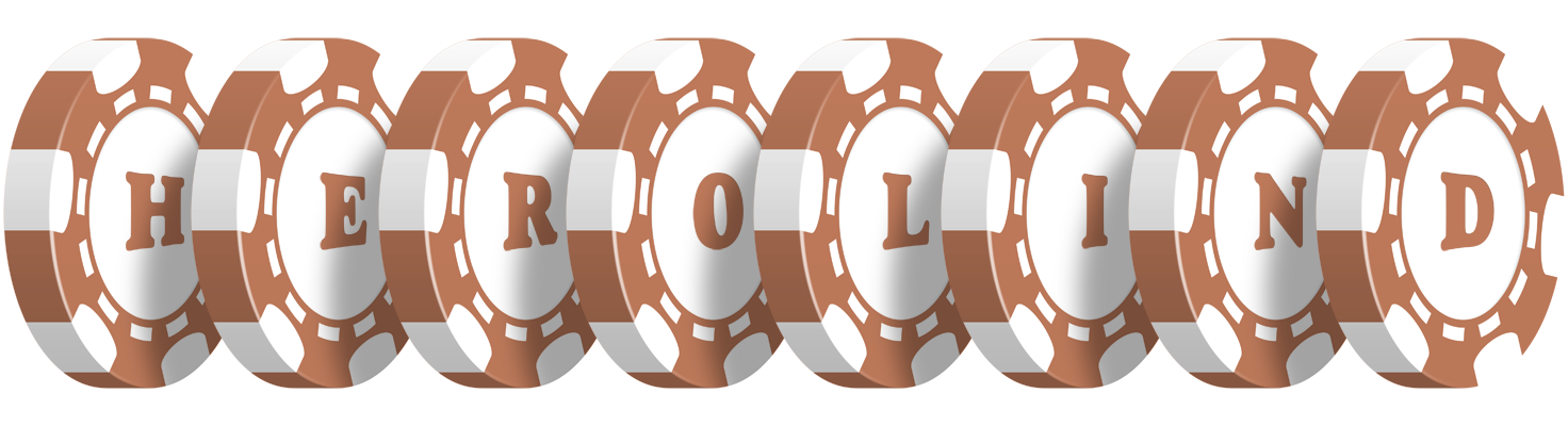 Herolind limit logo