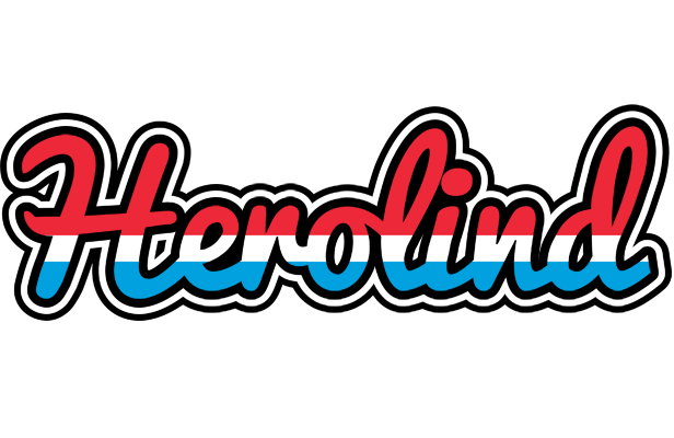 Herolind norway logo