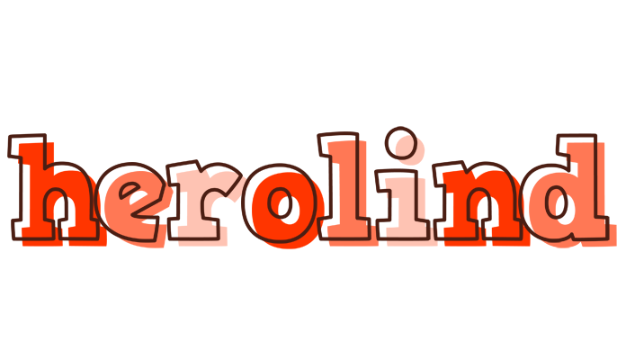 Herolind paint logo