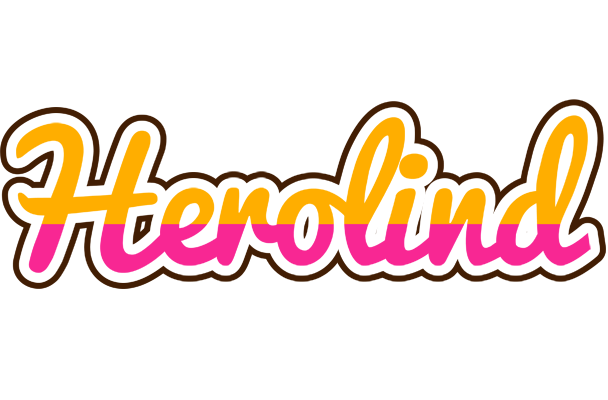 Herolind smoothie logo