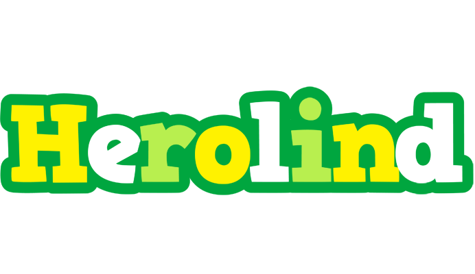 Herolind soccer logo
