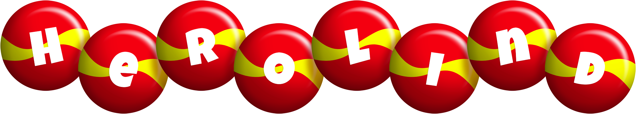 Herolind spain logo