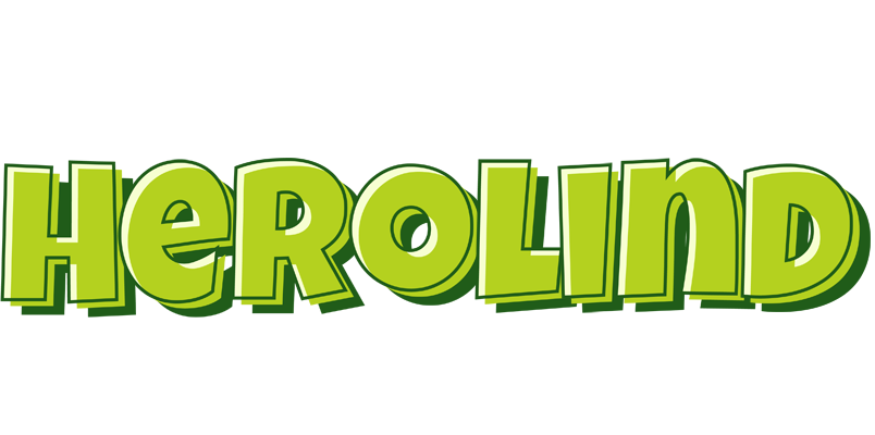Herolind summer logo