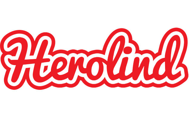 Herolind sunshine logo