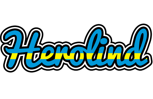 Herolind sweden logo
