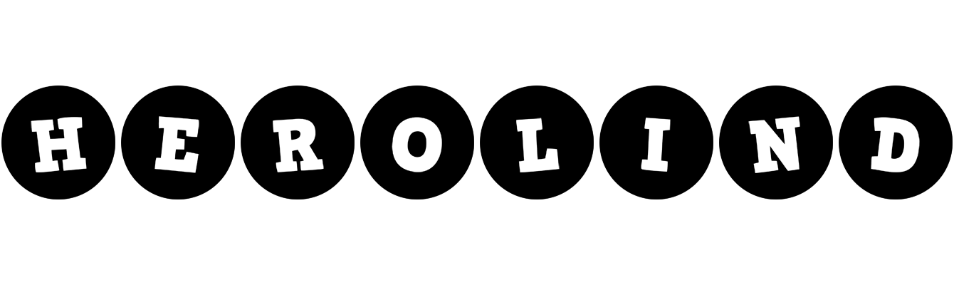 Herolind tools logo