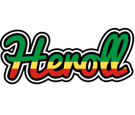 Heroll african logo