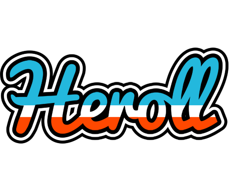 Heroll america logo