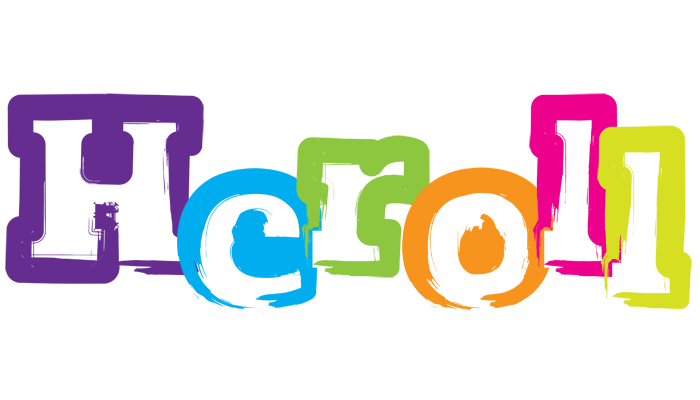 Heroll casino logo