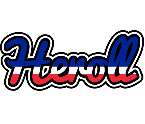 Heroll france logo