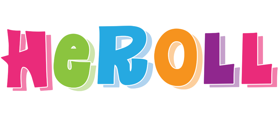 Heroll friday logo