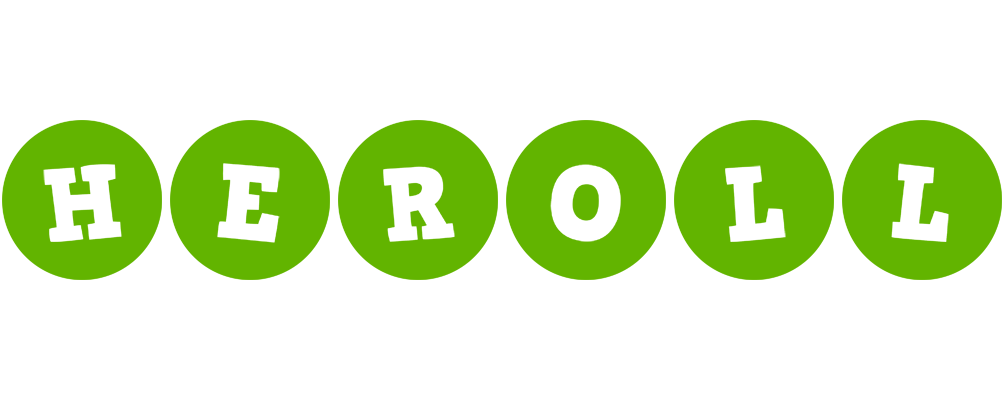 Heroll games logo