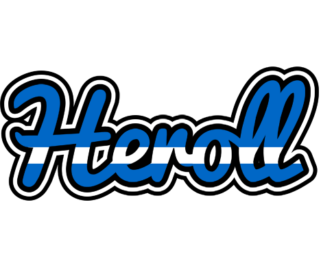 Heroll greece logo