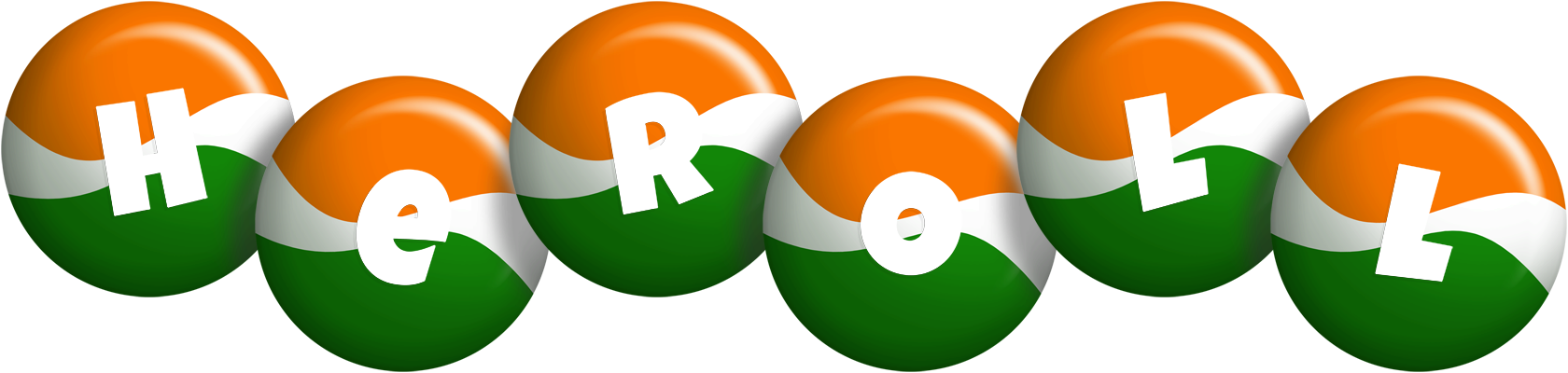 Heroll india logo