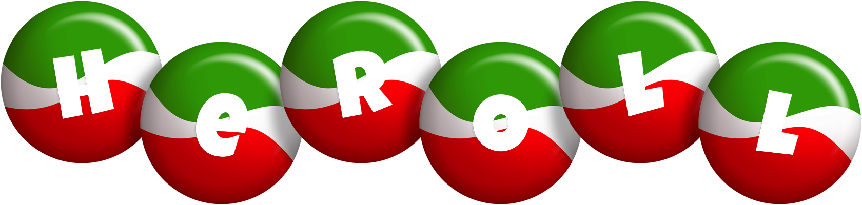 Heroll italy logo
