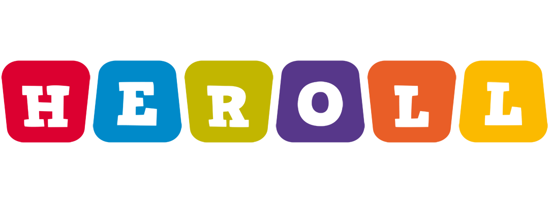 Heroll kiddo logo