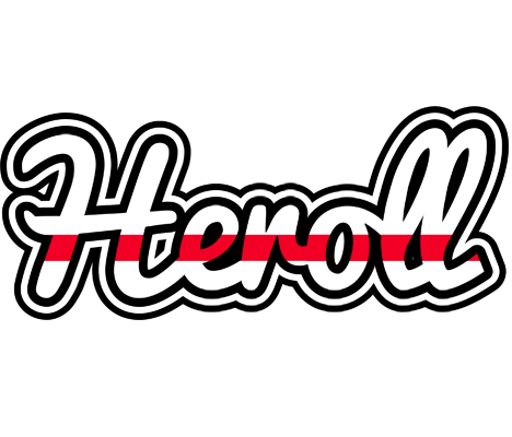Heroll kingdom logo
