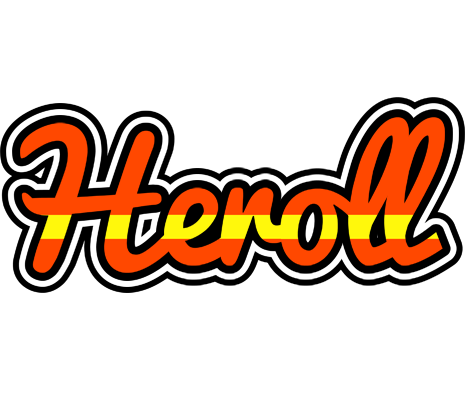 Heroll madrid logo