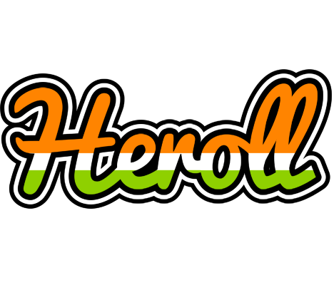 Heroll mumbai logo