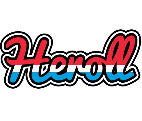 Heroll norway logo