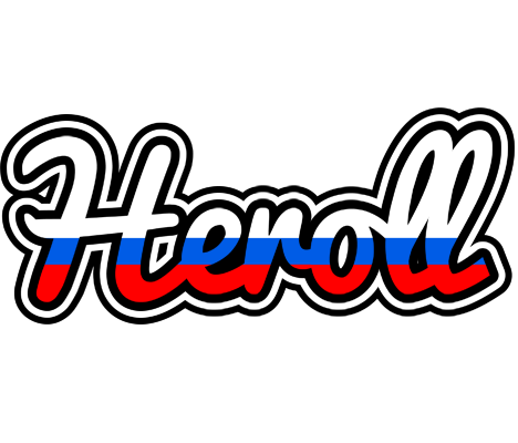 Heroll russia logo