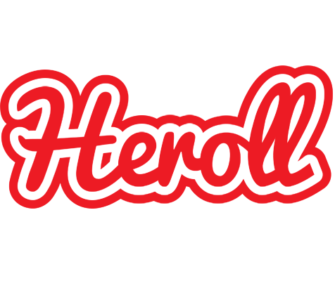 Heroll sunshine logo