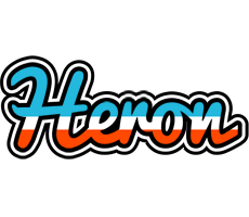 Heron america logo